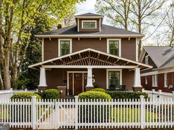 521 Clifton Rd NE, Atlanta, GA 30307