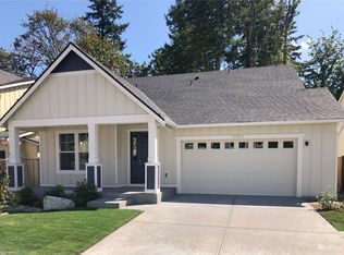 12903 73rd Ave E, Puyallup, WA 98373