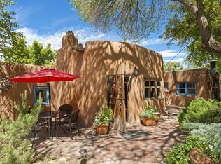 942 Canyon Rd #A & B, Santa Fe, NM 87501
