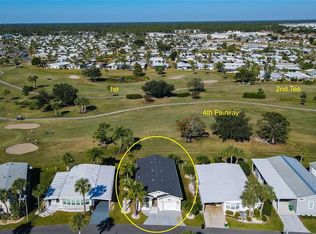 2100 Kings Hwy Lot 481, Punta Gorda, FL 33980