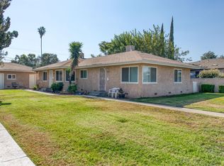 3314 E Terrace Ave, Fresno, CA 93703
