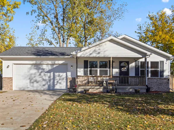 3230 Ashland Ct, Port Huron, MI 48060