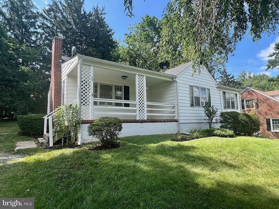 25 New Windsor Rd, Westminster, MD 21157 Zillow