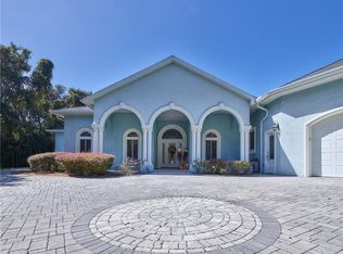 3640 N Indianhead Rd, Hernando, FL 34442