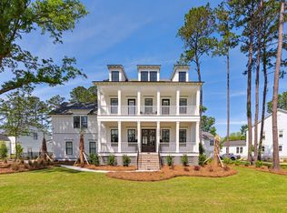 3866 Sawyers Island Dr, Mount Pleasant, SC 29466