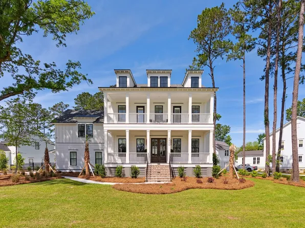 3866 Sawyers Island Dr, Mount Pleasant, SC 29466