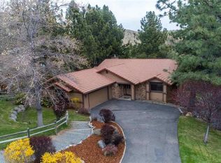 123 Lotus Cir, Carson City, NV