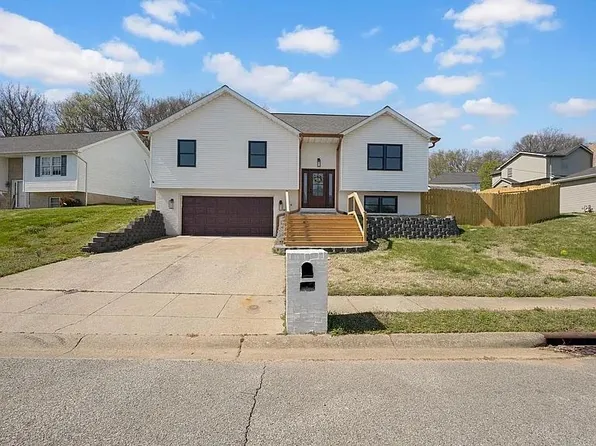 2455 Summit Dr, Henderson, KY 42420