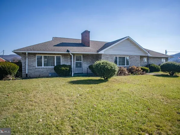 4251 Old Us Highway 322, Reedsville, PA 17084