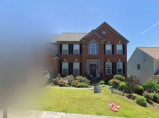226 Sumac Trl, Woodstock, GA 30188