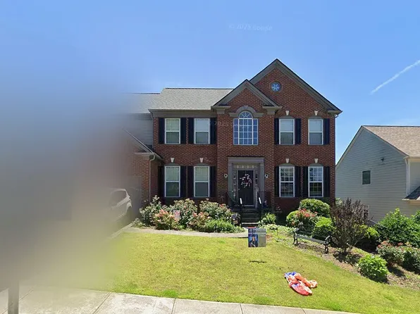 226 Sumac Trl, Woodstock, GA 30188