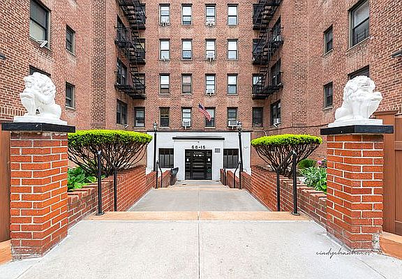 3rd image of 66-15 Wetherole St #B9