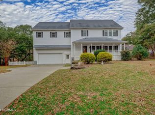 1757 Harborage Dr SW, Ocean Isle Beach, NC 28469