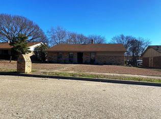 1504 Long Shadow Ln, Mesquite, TX 75149