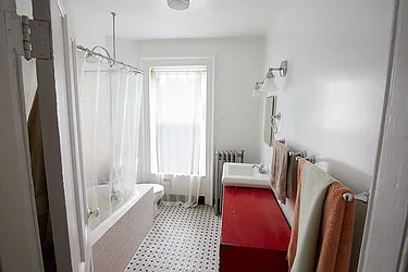 Rented by Owner