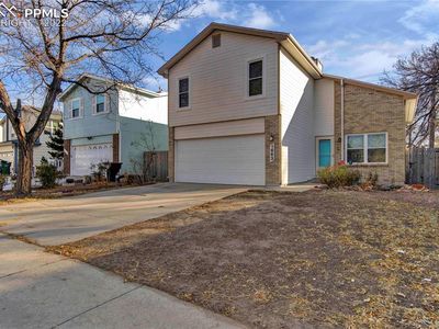 1663 4th St, Colorado Springs, CO, 80907