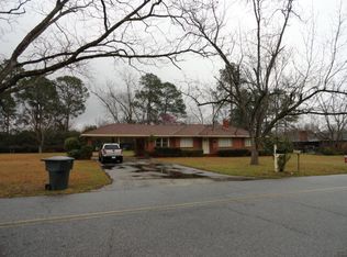 112 Central Dr, Vidalia, GA 30474