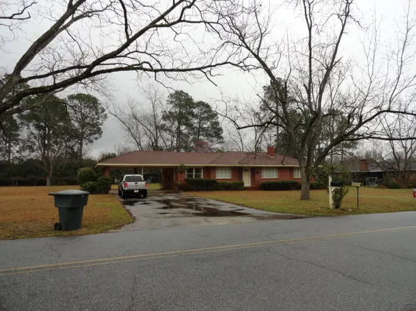 112 Central Dr, Vidalia, GA 30474