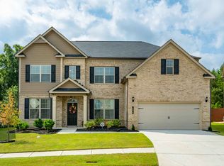495 Lance View Ln, Lawrenceville, GA 30045