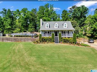 3502 Freeman Cir, Trussville, AL 35173