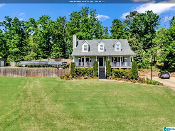 3502 Freeman Cir, Trussville, AL 35173
