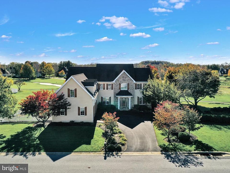 672 Goose Neck Dr, Lititz, PA 17543 | Zillow