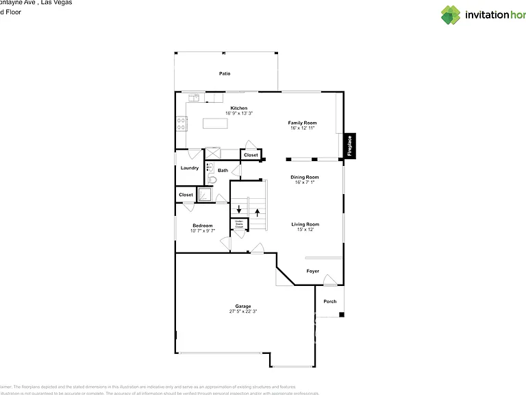 672 Fontayne Ave — Photo 2