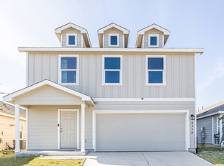4310 Fluvial Cir, San Antonio, TX 78223