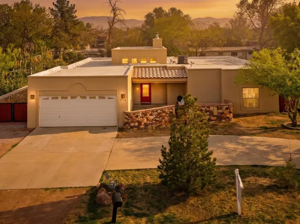 710 Mamie Rd, El Paso, TX 79932