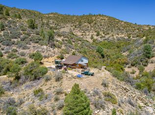 26095 Quail Ridge Ct, Tehachapi, CA 93561