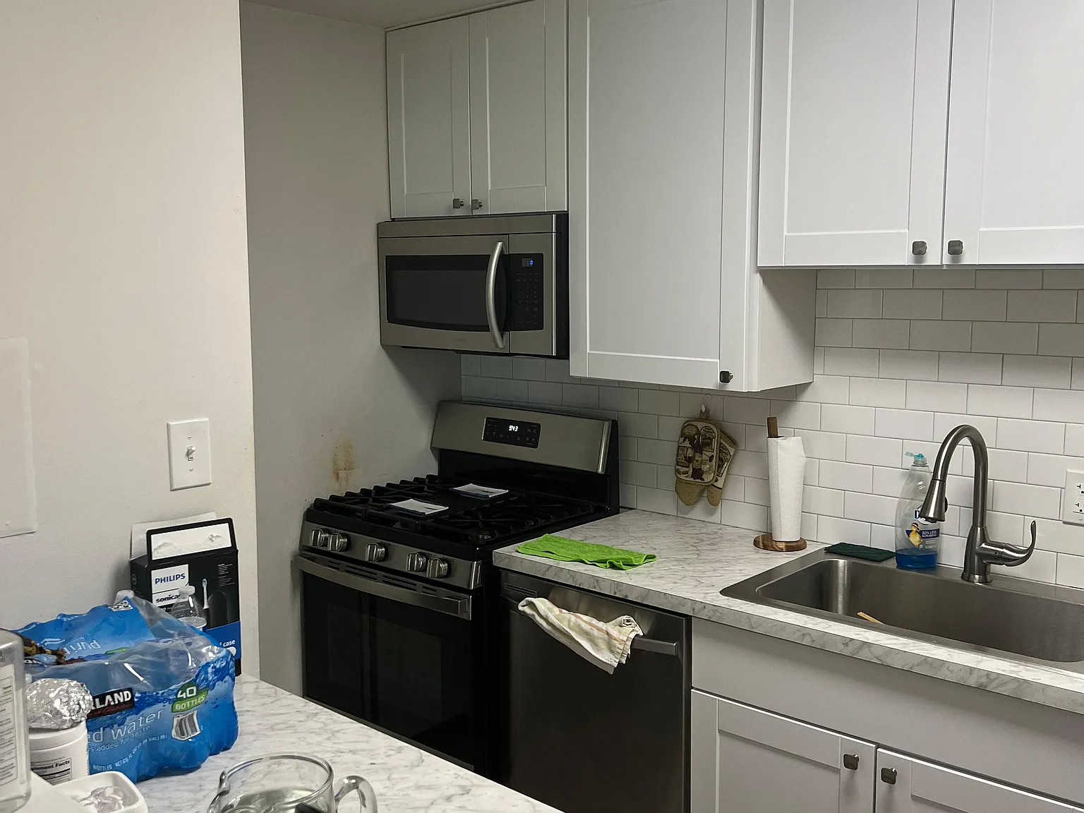 1 bed, $850 — Photo 4