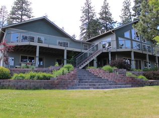 19683 Webber Rd, Klamath Falls, OR 97603