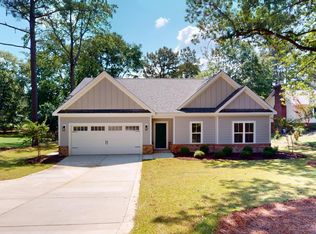 165 Devonshire Ave W, West End, NC 27376