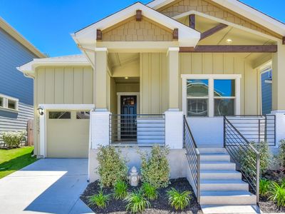 12127 Cottage Promenade Ct, Austin, TX, 78753