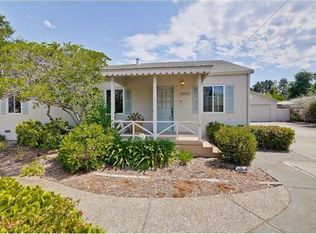 21870 San Fernando Ave, Cupertino, CA