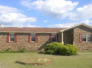 3616 Brussels St, Augusta, GA 30906