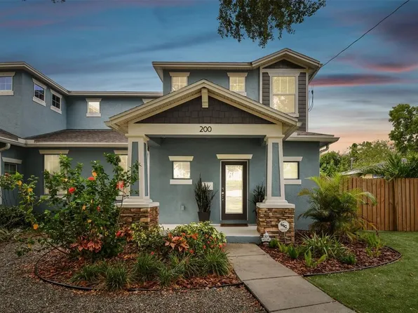 200 W Amelia Ave #2, Tampa, FL 33602