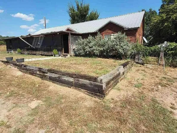 270 Jeremy Ln, Weatherford, TX 76088