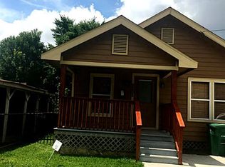 6612 Avenue L, Houston, TX 77011