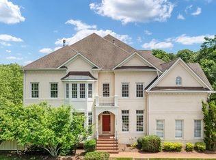 12786 Fox Keep Run, Fairfax, VA 22033