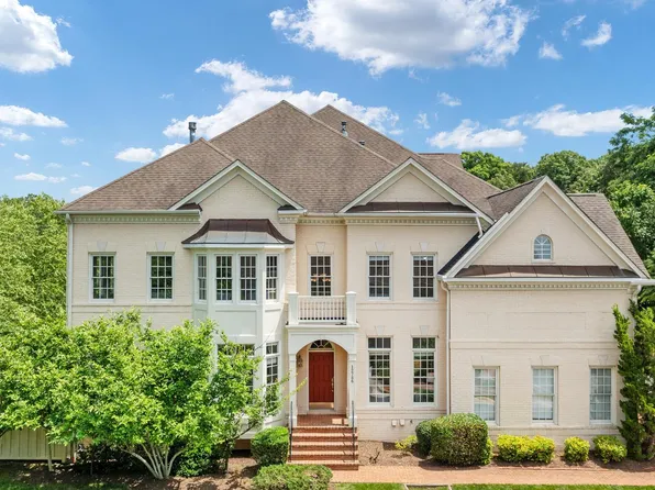 12786 Fox Keep Run, Fairfax, VA 22033