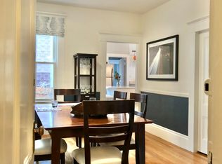 112 Spring St #1, Cambridge, MA 02141
