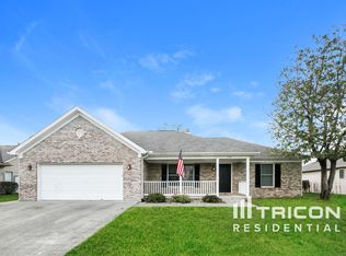 3306 Muriel Pl, Columbus, IN