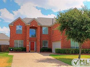 808 Magnolia Trl, Desoto, TX 75115