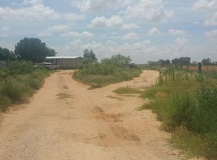 9013 W County Road 160, Midland, TX 79706