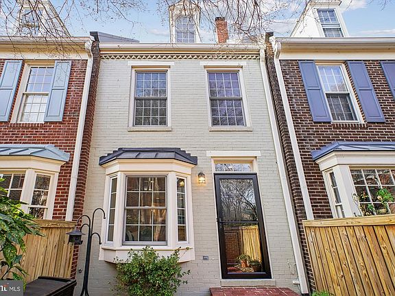 2nd image of 334 N Saint Asaph St