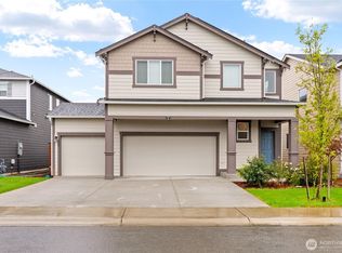 19802 137th Avenue E, Graham, WA 98338