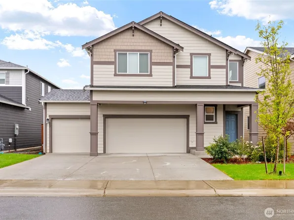 19802 137th Avenue E, Graham, WA 98338