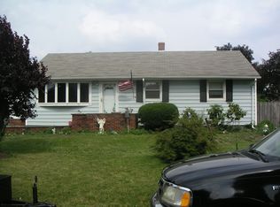 1227 Charter St, Piscataway, NJ 08854