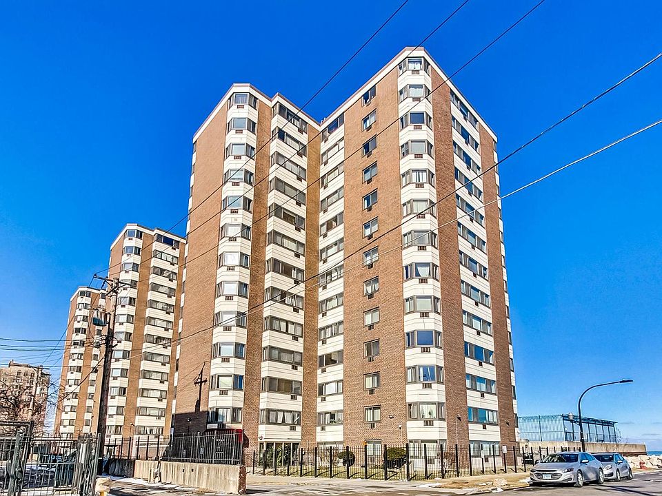 1st image of 7337 S South Shore Dr APT 402